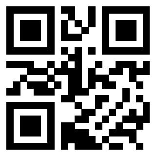 Immagine del QrCode di 3303907608
