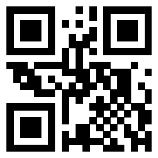 Immagine del QrCode di 3303907612