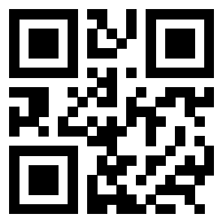 3303907613 - Immagine del QrCode associato