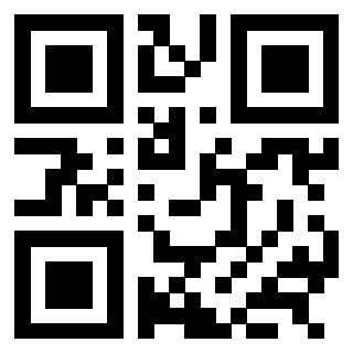 3303907614 QrCode associato