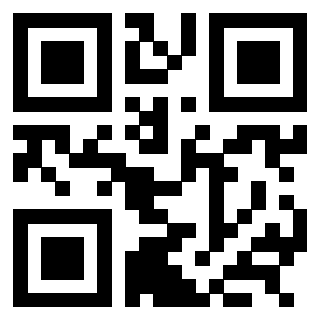 3303907617 QrCode associato