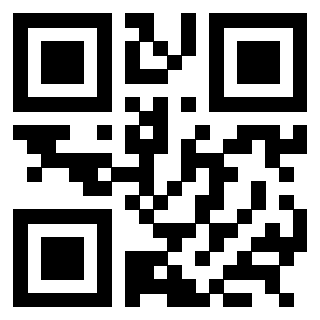 Il Qr Code di 3303907619