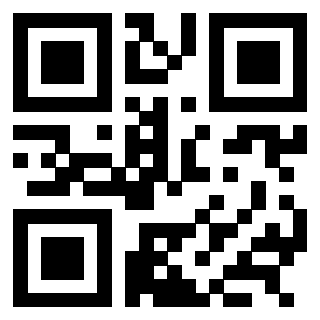 Il Qr Code di 3303907621