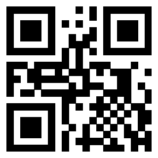 3303907622 - Immagine del Qr Code