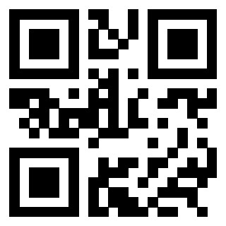3303907623 - Immagine del Qr Code