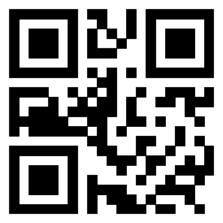 3303907629 QrCode associato