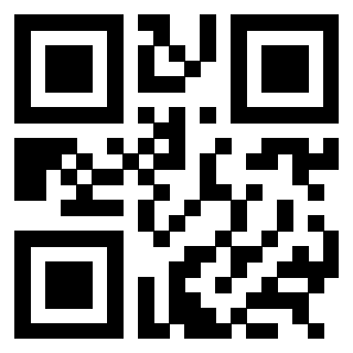 QrCode di 3303907631