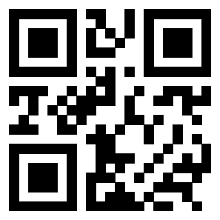 Scansione del Qr Code di 3303907632