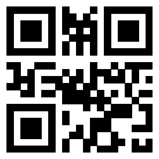 3303907633 QrCode associato