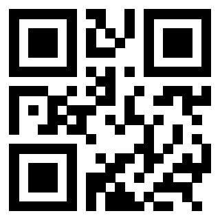 QrCode di 3303907635