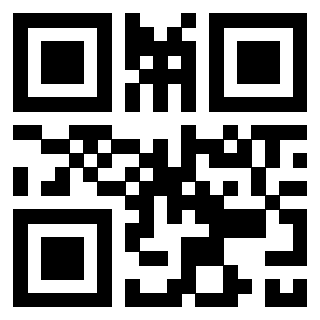 3303907637 - Immagine del Qr Code