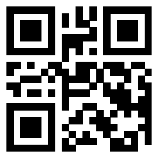 3303907640 - Immagine del Qr Code
