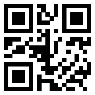 Immagine del QrCode di 3303907641