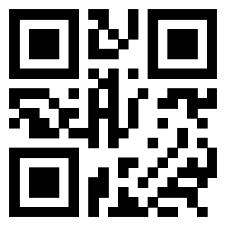 Il Qr Code di 3303907642