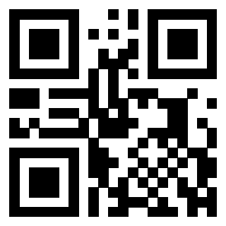 3303907644 Qr Code associato