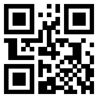 Il Qr Code di 3303907645