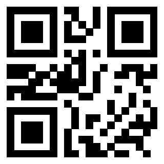 Il QrCode di 3303907646