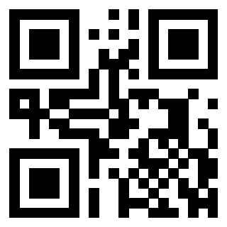 3303907647 Qr Code associato