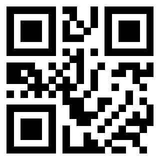 Qr Code di 3303907648
