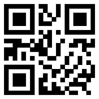 3303907651 QrCode associato