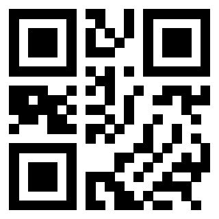 3303907654 - Immagine del Qr Code associato