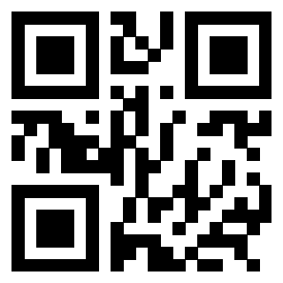 3303907655 - Immagine del Qr Code