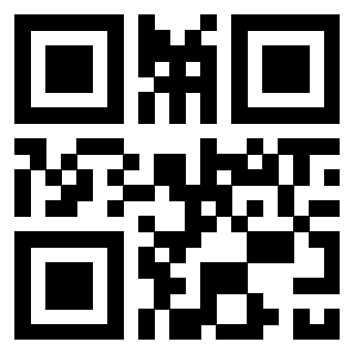 3303907658 Qr Code associato