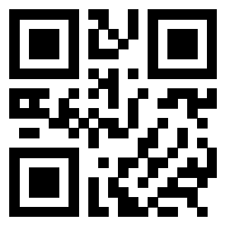 Il Qr Code di 3303907659