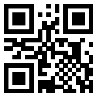 Immagine del QrCode di 3303907660