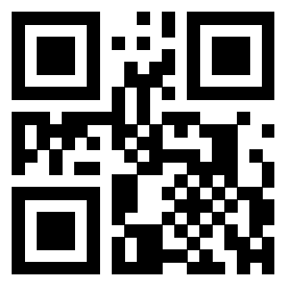 Il QrCode di 3303907661