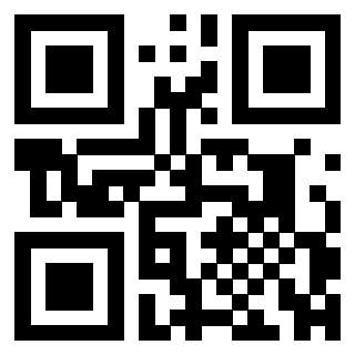 3303907662 - Immagine del Qr Code associato