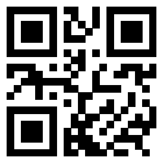Scansione del Qr Code di 3303907664