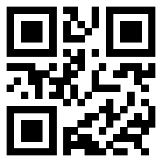 3303907665 - Immagine del QrCode