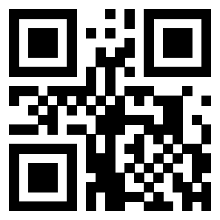 Qr Code di 3303907666