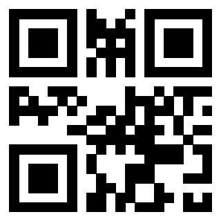 Il Qr Code di 3303907667