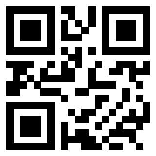 Immagine del Qr Code di 3303907668