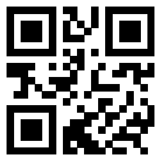 Il QrCode di 3303907669