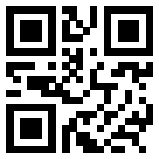 QrCode di 3303907671