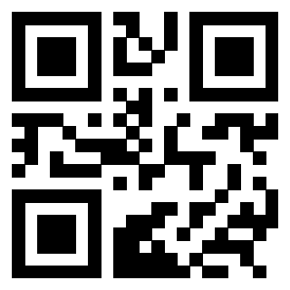 3303907673 - Immagine del Qr Code