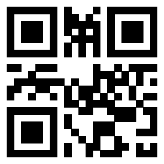 3303907674 - Immagine del QrCode associato