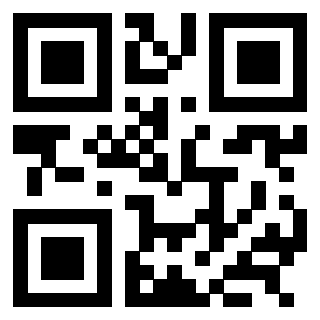 3303907675 - Immagine del Qr Code