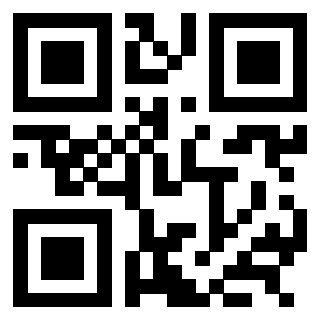 3303907677 - Immagine del QrCode associato