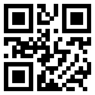 Immagine del Qr Code di 3303907678