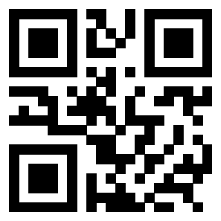 Scansione del Qr Code di 3303907679