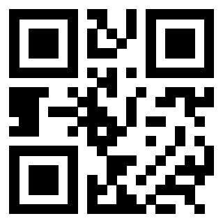 Qr Code di 3303907682