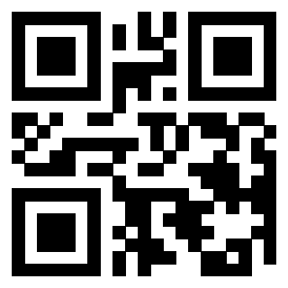 Immagine del QrCode di 3303907683