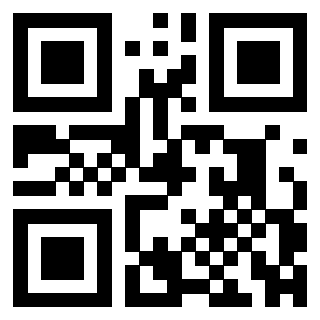QrCode di 3303907689