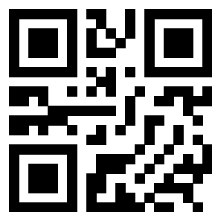 Scansione del QrCode di 3303907690