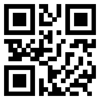 Qr Code di 3303907691
