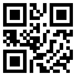 Il Qr Code di 3303907694